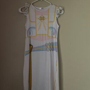 Princess Style Costume Dress (Child)